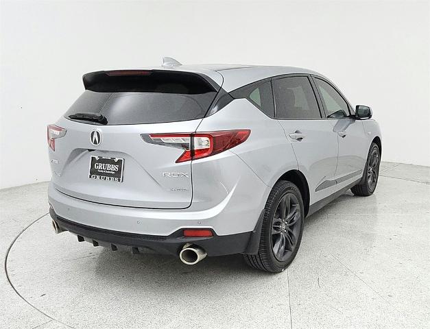 2024 Acura RDX Vehicle Photo in Grapevine, TX 76051