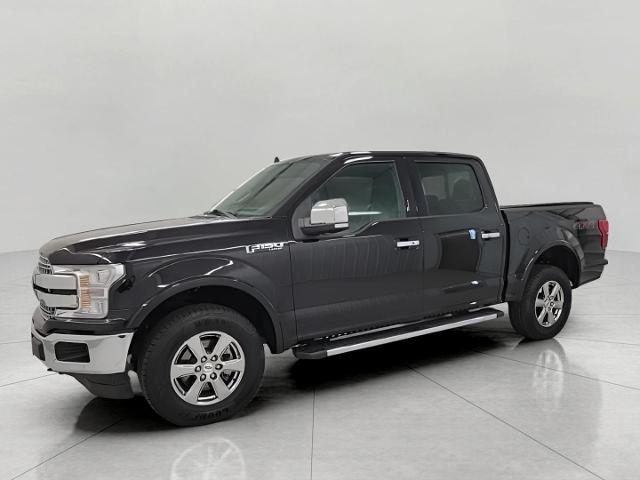 2020 Ford F-150 Vehicle Photo in Neenah, WI 54956