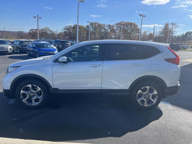 2019 Honda CR-V Vehicle Photo in INDIANA, PA 15701-1897