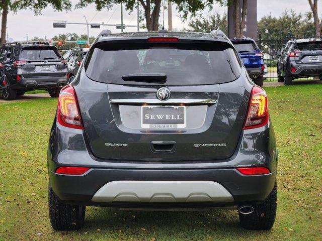 2017 Buick Encore Vehicle Photo in DALLAS, TX 75209