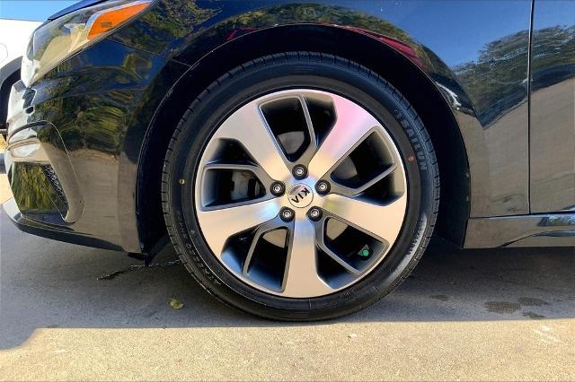 2019 Kia Optima Vehicle Photo in Kansas City, MO 64114