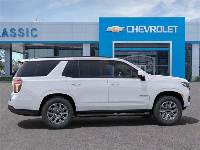 2024 Chevrolet Tahoe Vehicle Photo in HOUSTON, TX 77083-5701