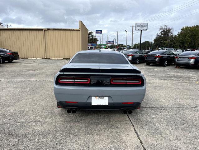 2021 Dodge Challenger Vehicle Photo in Savannah, GA 31419