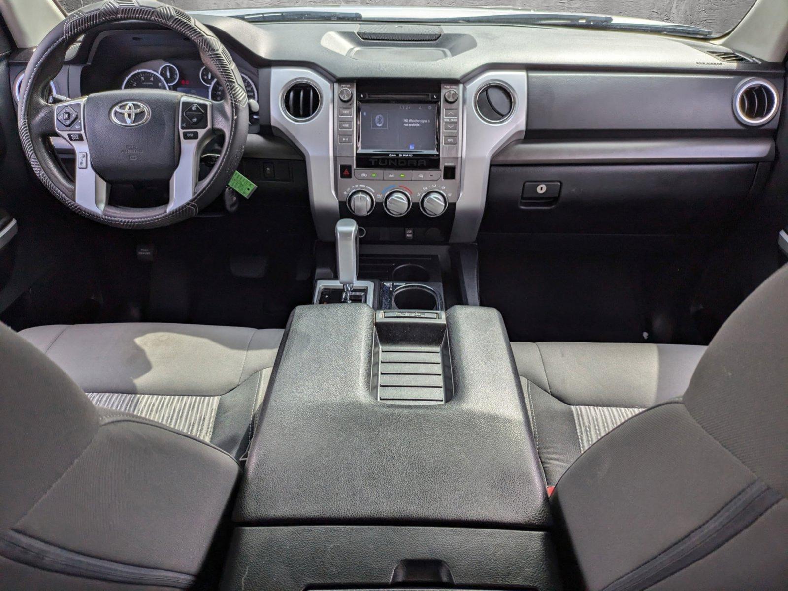 2014 Toyota Tundra 2WD Truck Vehicle Photo in Corpus Christi, TX 78415