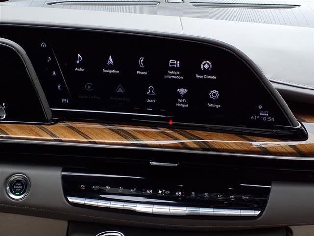 2021 Cadillac Escalade Vehicle Photo in SAN ANTONIO, TX 78230-1001