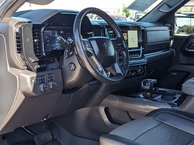 2023 Chevrolet Silverado 1500 Vehicle Photo in San Antonio, TX 78209