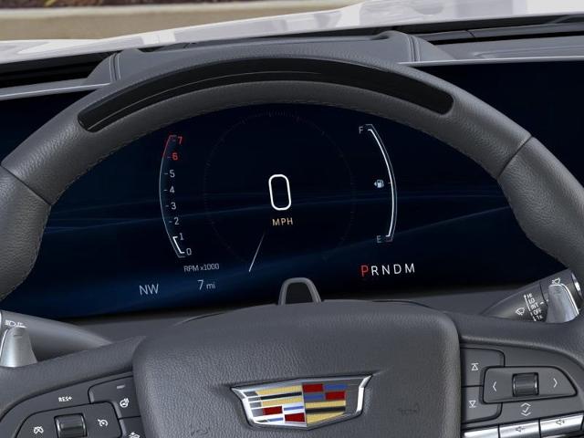 2025 Cadillac CT5 Vehicle Photo in SMYRNA, GA 30080-7631