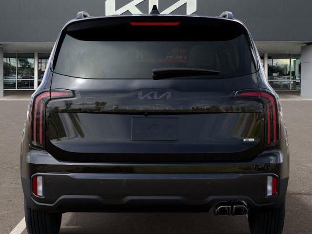 2025 Kia Telluride Vehicle Photo in Tucson, AZ 85712