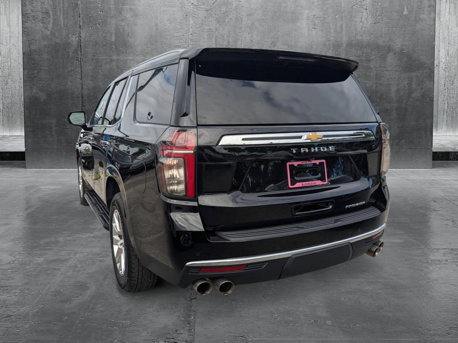 2023 Chevrolet Tahoe Vehicle Photo in MIAMI, FL 33134-2699