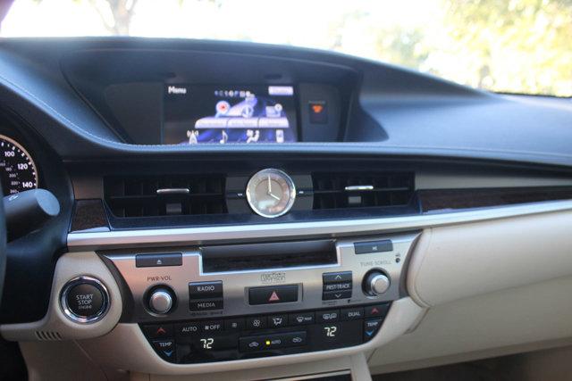 2014 Lexus ES 350 Vehicle Photo in HOUSTON, TX 77090