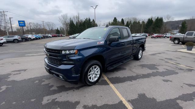 2019 Chevrolet Silverado 1500 Vehicle Photo in BOSTON, NY 14025-9684