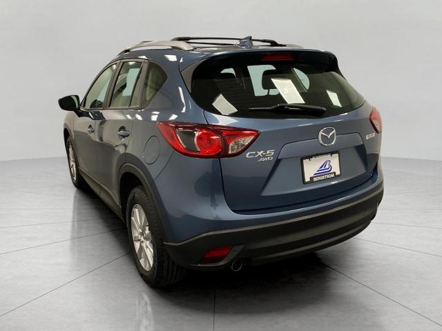 2016 Mazda CX-5 Vehicle Photo in Appleton, WI 54913