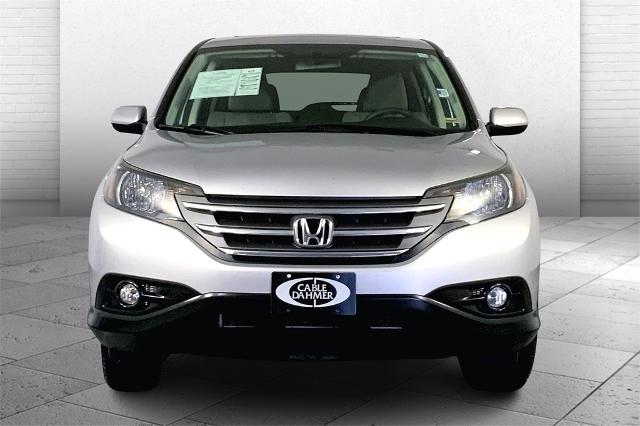 2014 Honda CR-V Vehicle Photo in Lees Summit, MO 64086