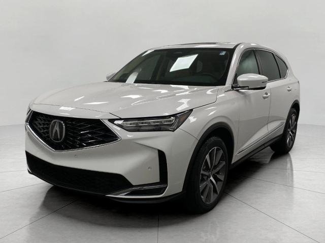 2025 Acura MDX Vehicle Photo in Appleton, WI 54913