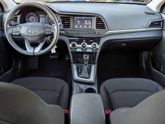 2019 Hyundai ELANTRA Vehicle Photo in San Antonio, TX 78230