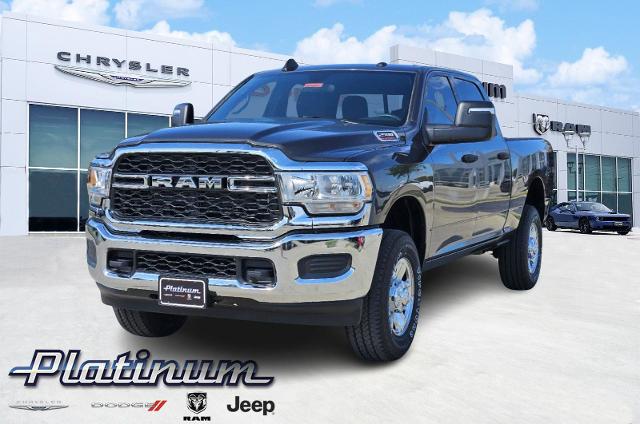 2024 Ram 2500 Vehicle Photo in Terrell, TX 75160