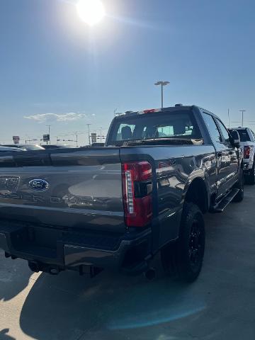 2024 Ford Super Duty F-250 SRW Vehicle Photo in STEPHENVILLE, TX 76401-3713