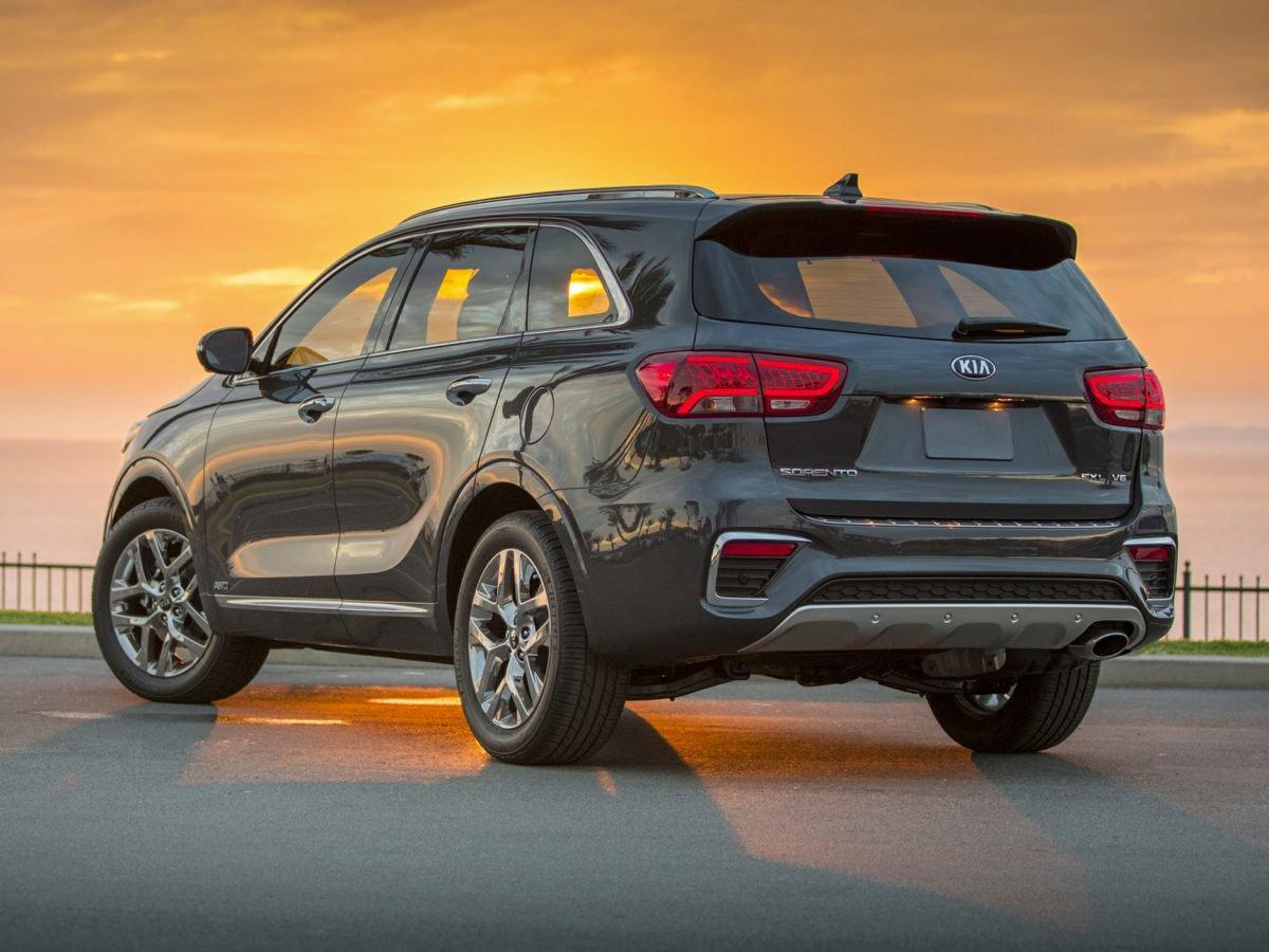 2020 Kia Sorento Vehicle Photo in AKRON, OH 44320-4088