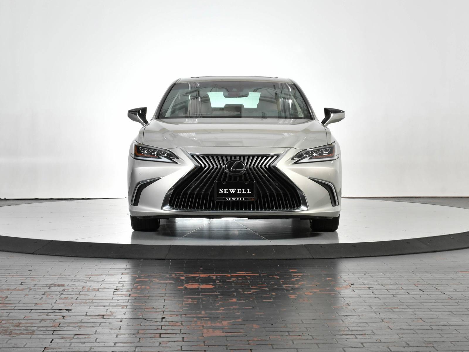 2019 Lexus ES 350 Vehicle Photo in DALLAS, TX 75235