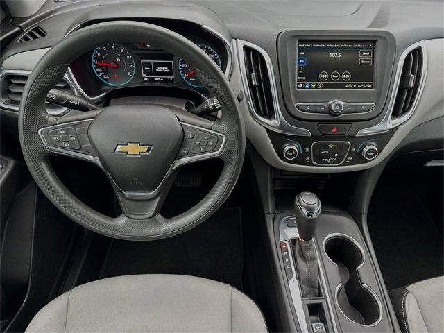 2019 Chevrolet Equinox Vehicle Photo in BEND, OR 97701-5133