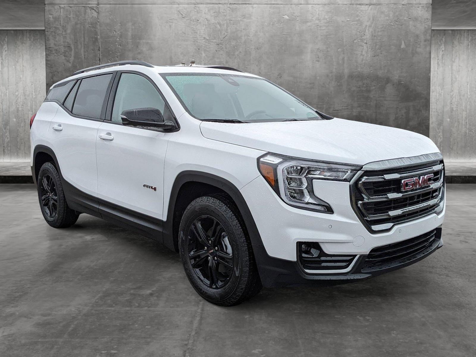 2023 GMC Terrain Vehicle Photo in MEMPHIS, TN 38115-1503