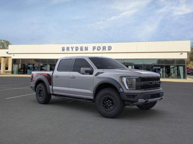 2023 Ford F-150 for sale in Durand - 1FTFW1RG5PFB51695
