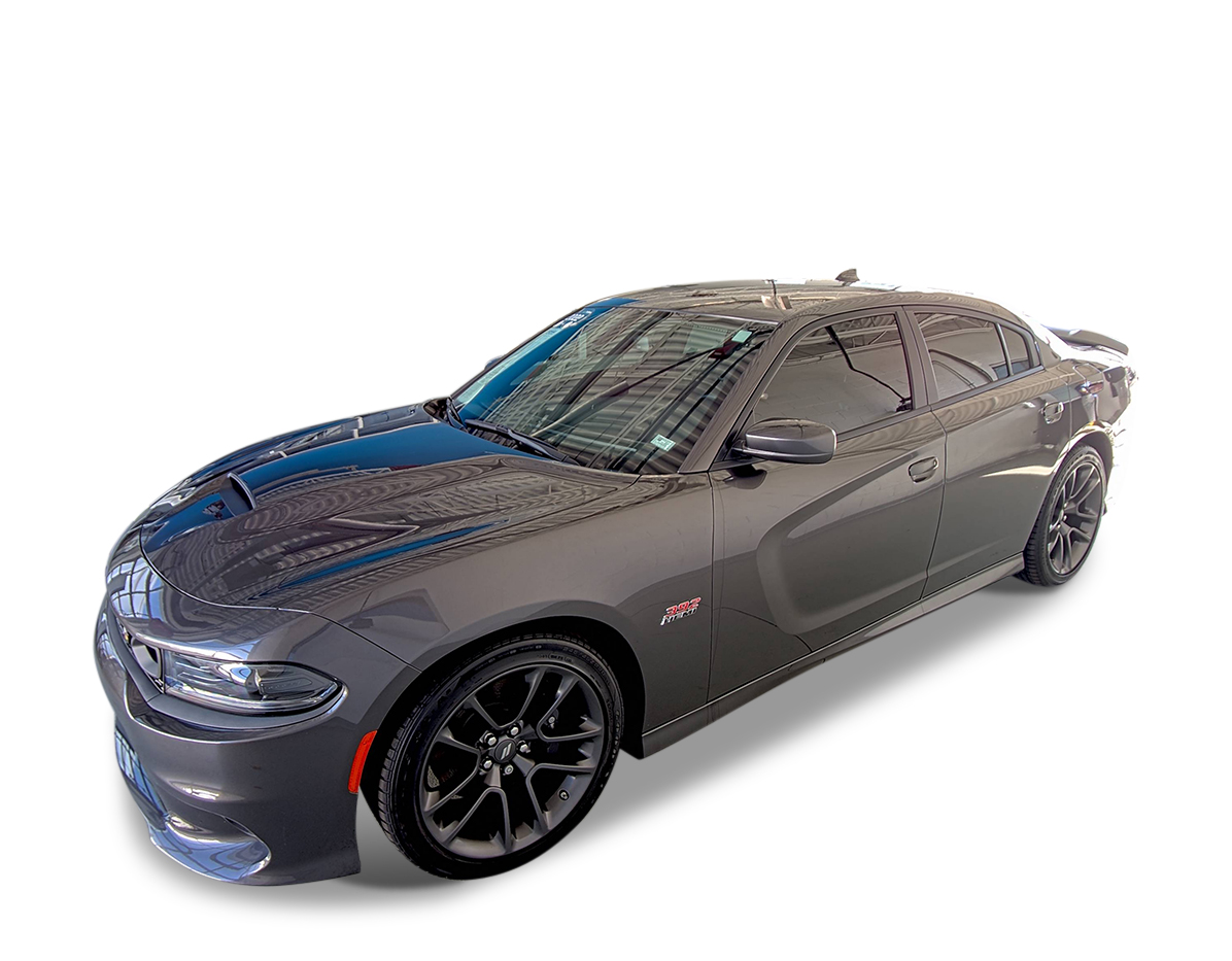 2022 Dodge Charger Vehicle Photo in WENTZVILLE, MO 63385-1017