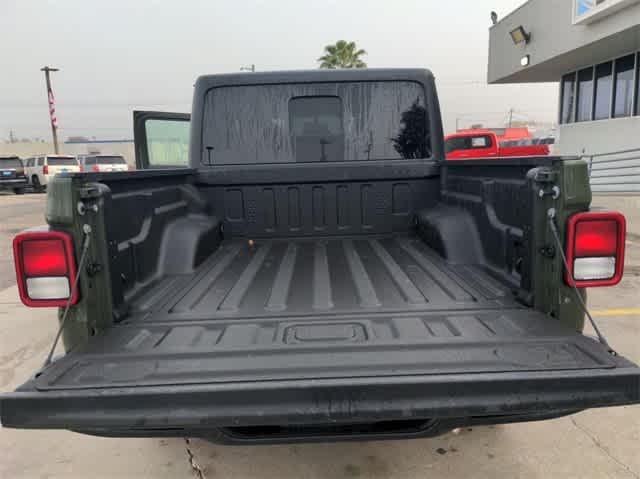 2023 Jeep Gladiator Vehicle Photo in Corpus Christi, TX 78411