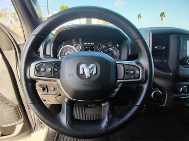 2023 Ram 1500 Vehicle Photo in Corpus Christi, TX 78411