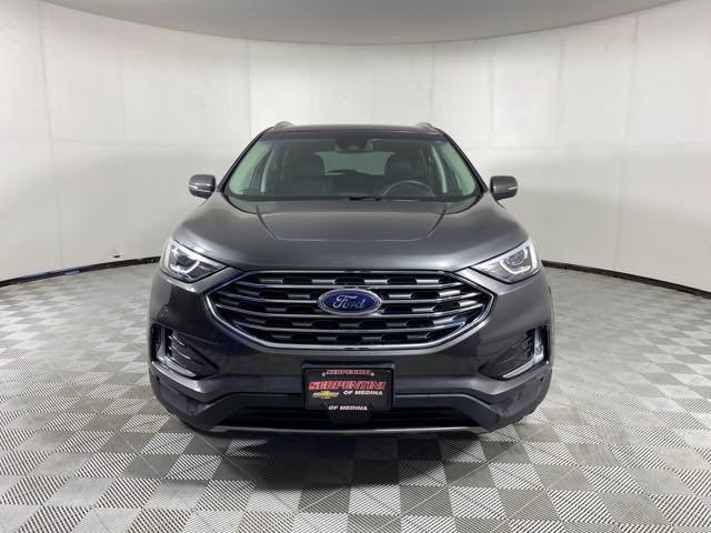 2019 Ford Edge Vehicle Photo in MEDINA, OH 44256-9001