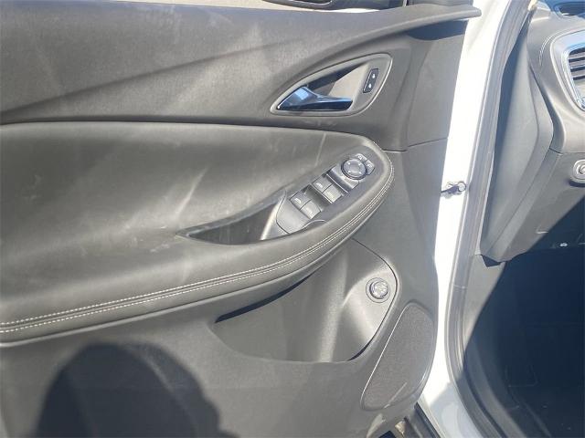 2024 Buick Encore GX Vehicle Photo in GOODYEAR, AZ 85338-1310