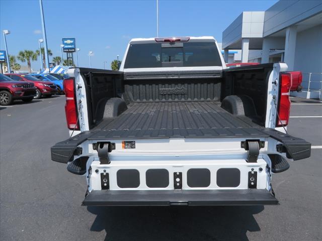 2024 Chevrolet Silverado 2500 HD Vehicle Photo in LEESBURG, FL 34788-4022