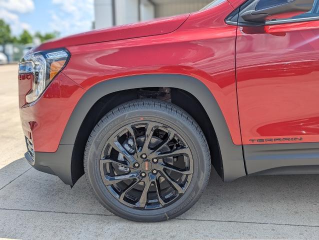 2024 GMC Terrain Vehicle Photo in POMEROY, OH 45769-1023