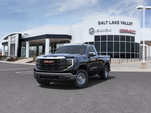 2024 GMC Sierra 1500 Vehicle Photo in SALT LAKE CITY, UT 84119-3321