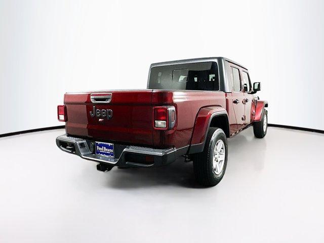 2021 Jeep Gladiator Vehicle Photo in Doylsetown, PA 18901