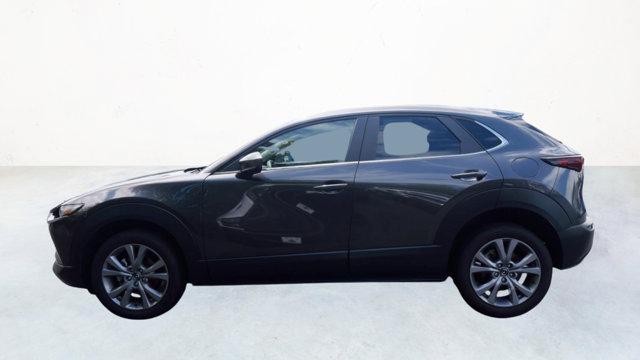 2021 Mazda CX-30 Vehicle Photo in Nashua, NH 03060