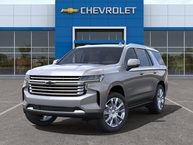 2024 Chevrolet Tahoe Vehicle Photo in PEORIA, AZ 85382-3715