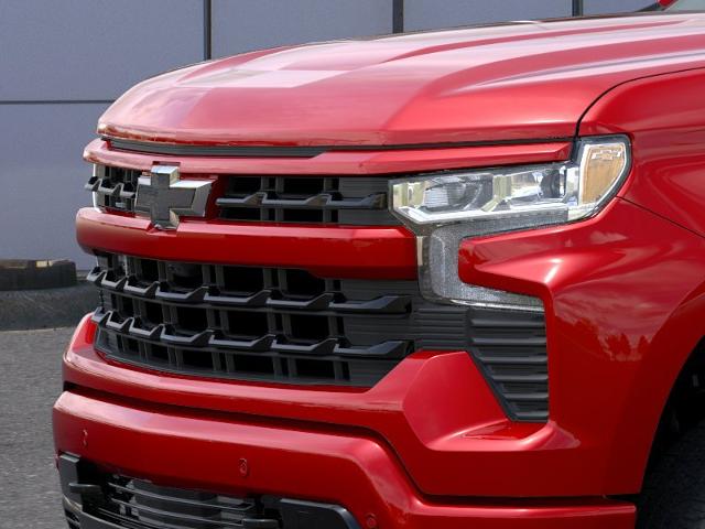 2024 Chevrolet Silverado 1500 Vehicle Photo in KANSAS CITY, MO 64114-4502