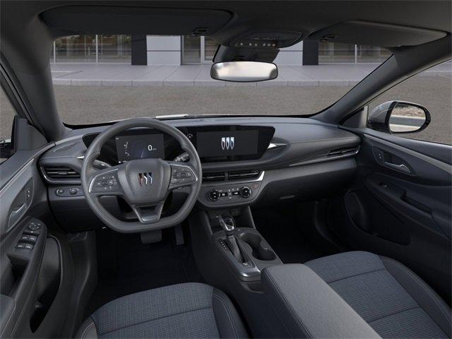 2024 Buick Envista Vehicle Photo in PASADENA, CA 91107-3803