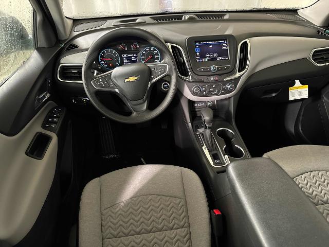 2024 Chevrolet Equinox Vehicle Photo in JOLIET, IL 60435-8135