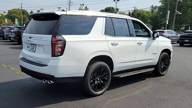 2024 Chevrolet Tahoe Vehicle Photo in Marlton, NJ 08053