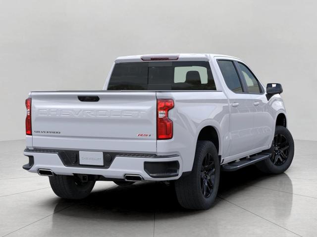 2024 Chevrolet Silverado 1500 Vehicle Photo in Madison, WI 53713