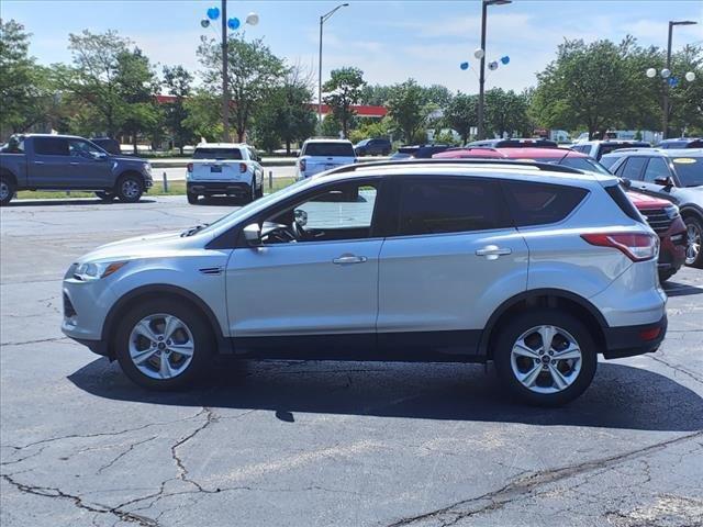 2014 Ford Escape Vehicle Photo in Saint Charles, IL 60174