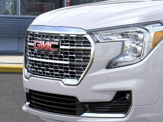 2024 GMC Terrain Vehicle Photo in KANSAS CITY, MO 64114-4545