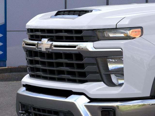 2024 Chevrolet Silverado 2500 HD Vehicle Photo in KANSAS CITY, MO 64114-4502