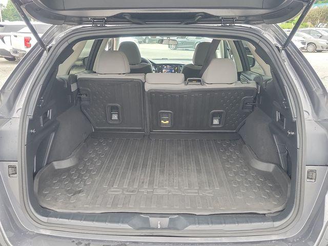 2020 Subaru Outback Vehicle Photo in PAWLING, NY 12564-3219