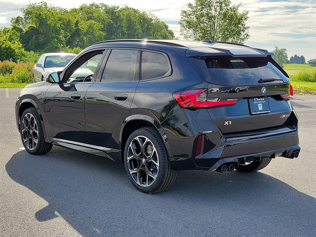 2024 BMW X1 M35i Vehicle Photo in Muncy, PA 17756