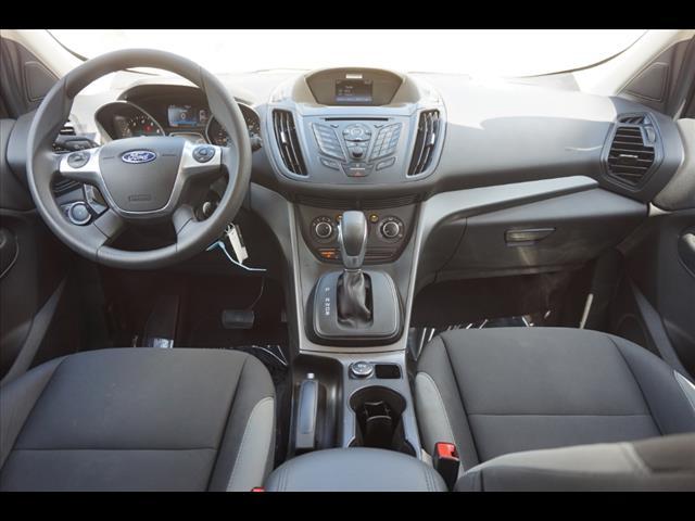 2016 Ford Escape Vehicle Photo in TAMPA, FL 33612-3404