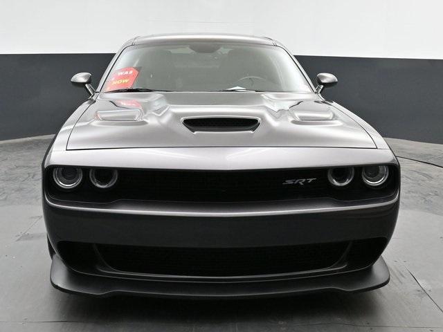 2016 Dodge Challenger Vehicle Photo in LAS VEGAS, NV 89118-3267