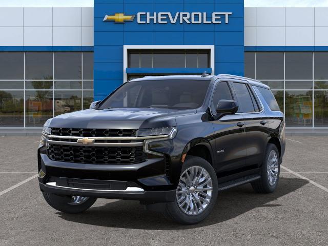 2024 Chevrolet Tahoe Vehicle Photo in PEMBROKE PINES, FL 33024-6534